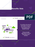 Benefits Deck - Reclu Xela