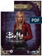 Buffy Reglas