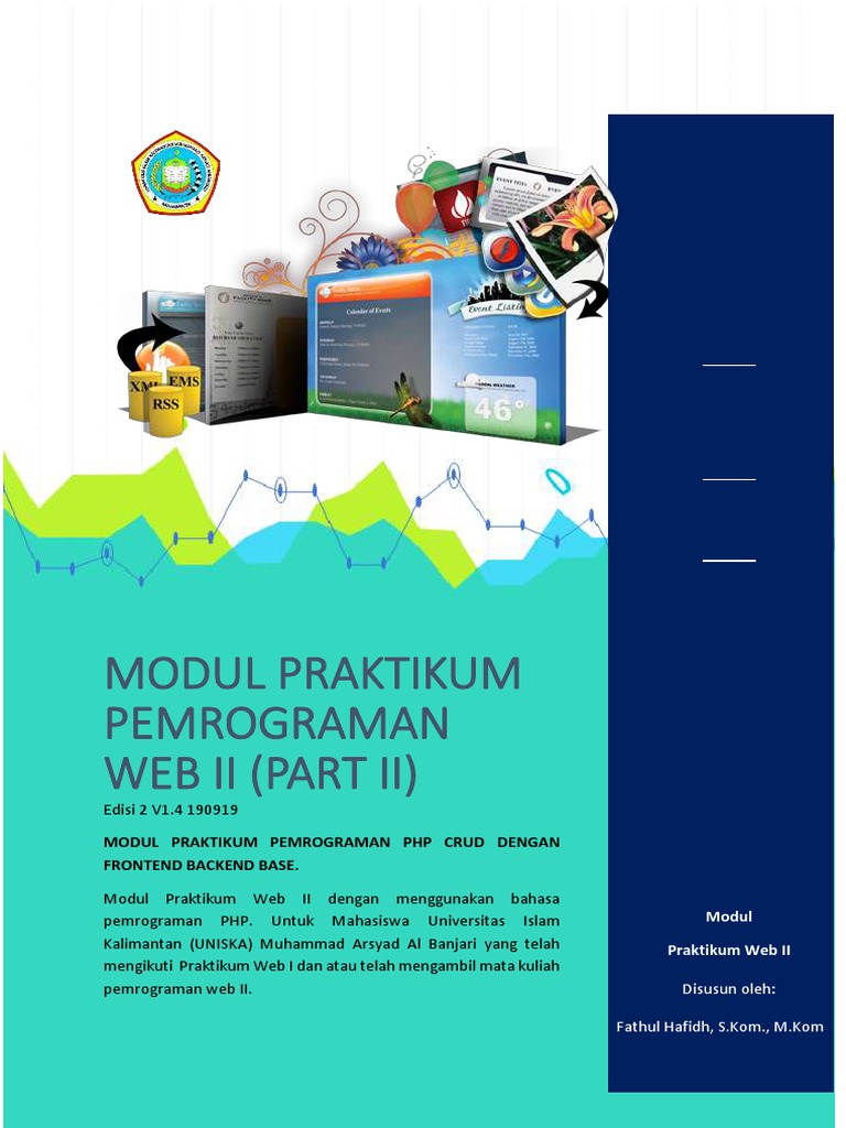 Modul Part 2 | PDF