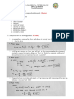 Manding, Kryll Nicole F. General Physics Semifinal Examination