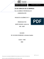 Producto Acad Mico No. 3 PDF