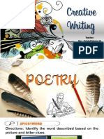 3.creawri q1w3 Poetry