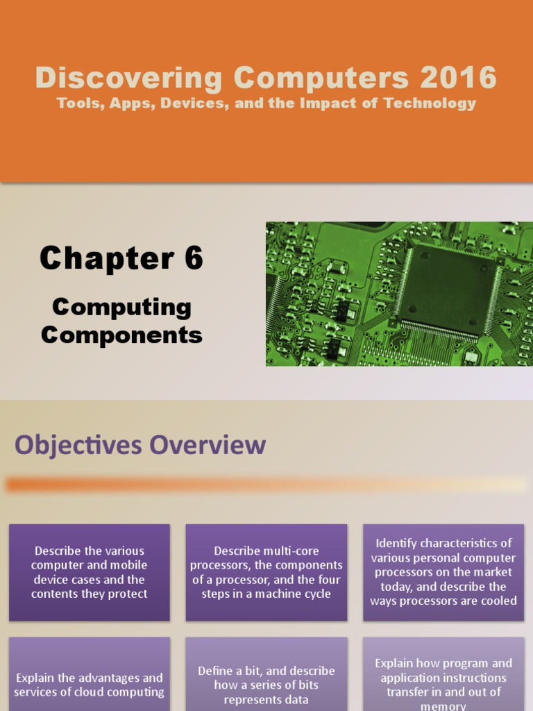 Computer | PDF