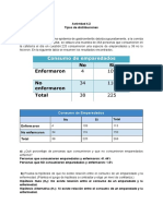 Actividad 4.2 Tipos de Distribuciones