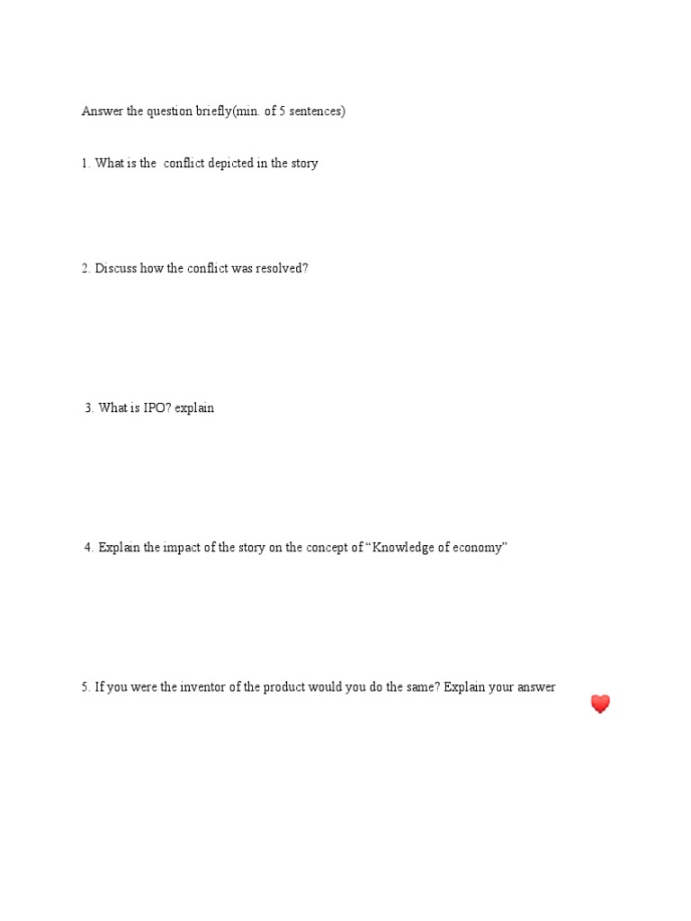 Activity 1 | PDF