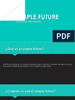 Simple Future