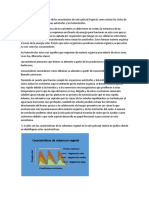 Ecosistema Pluvial