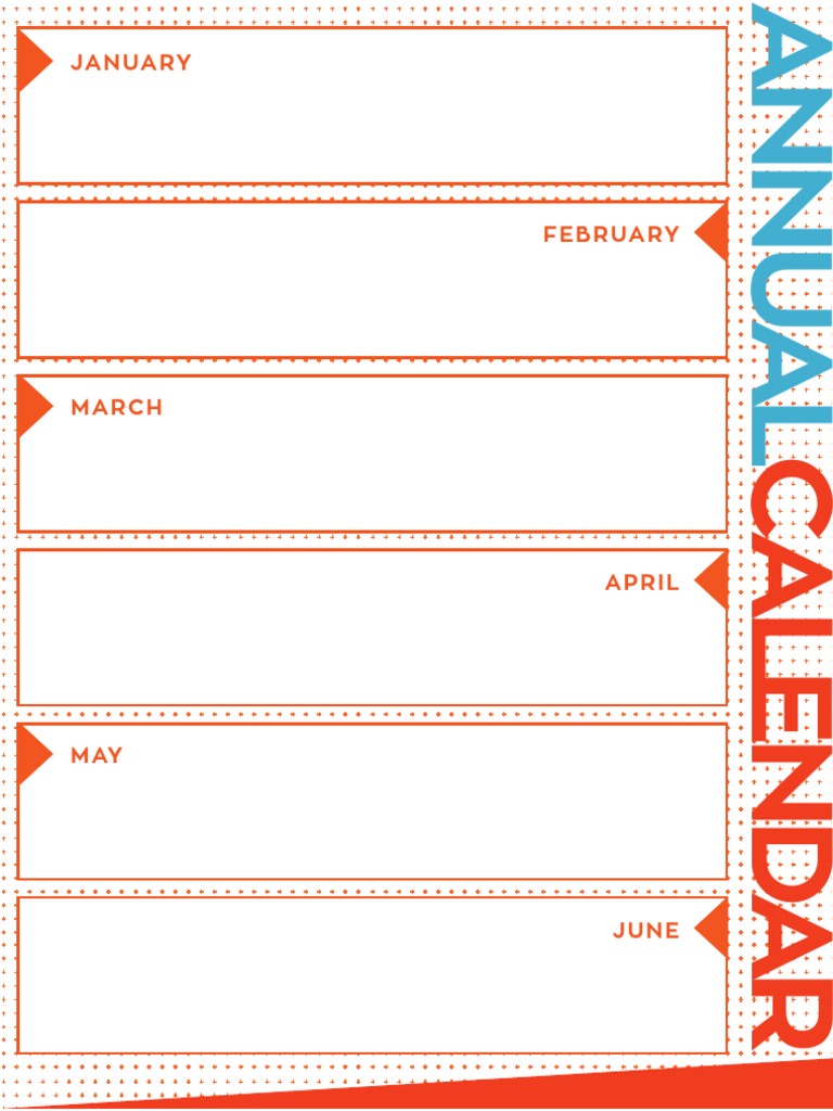 Annual+Calendar | PDF