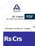 ITC Corporate