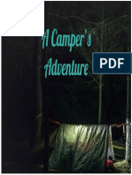 A Camper's Adventure