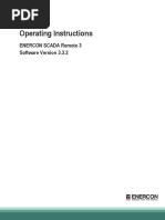 Enercon Scada Remote 3 Manual en