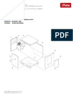 Despiece QUADRO 1508