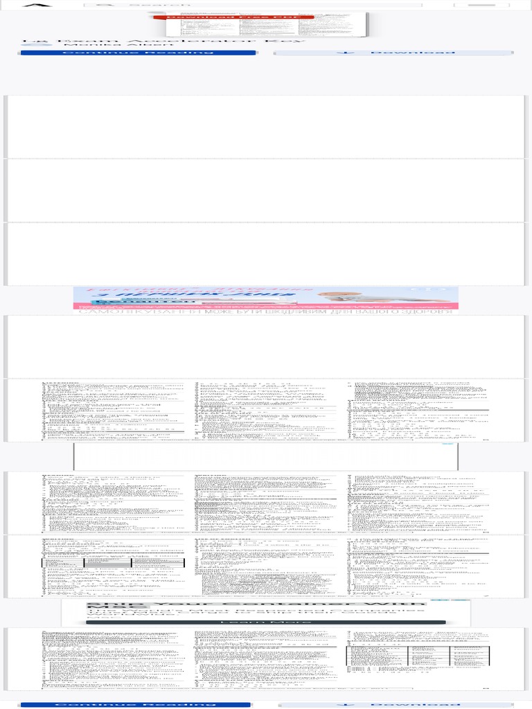 (PDF) LG Exam Accelerator Key Monika Albert Academia Edu PDF