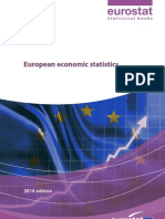 European Economic Statistics