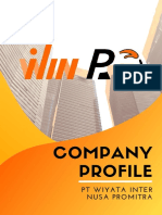Company Profile Winpro