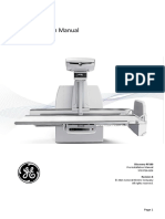 Pre-Installation Manual: Discovery RF180
