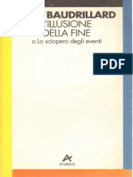 L'Illusione Della Fine o Lo Sciopero Degli Eventi-Anabasi (1993)