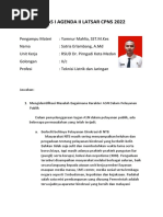 Tugas 1 Agenda 2 Nilai-Nilai Dasar PNS (1)