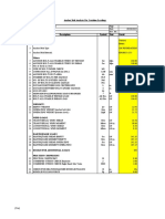 Anchor Bolt Analysis For Combine Loadings