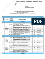 Clasa 4 2022-2023