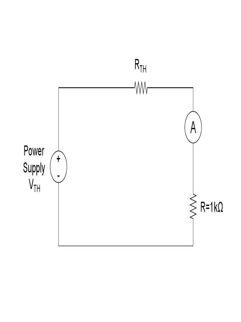 Elec Tec Circuit Prac 3 b4 | PDF