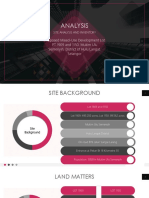 Slide Analysis Last