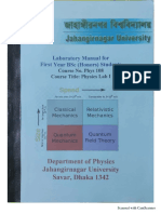 Lab Book