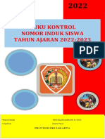 Cover KOntrol Buku Induk TAHUN 2020