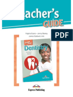 Career Paths Dentistry TG Pp. 4-40 Book 1