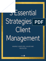 3 Essential Strategies For Client Management 1649613962