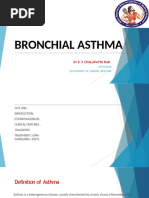 Bronchial Asthma