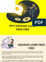 Membuat PPT Btik (M. Bryan Kusuma Putra No 21)