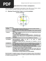 Mouvements de la Terre et leurs effets | PDF | Terre | Climat