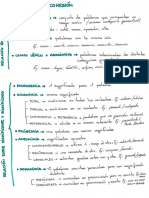 Esquema Cohesion