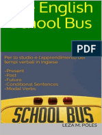 Leza M. Poles – The English School Bus Per