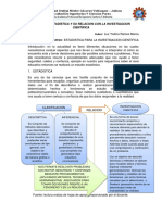 Resumen Estadista-Investigacion Cientifica