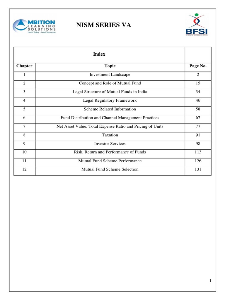 nism-series-v-a-book-download-free-pdf-investment-fund-bonds