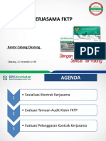 Materi Sosialisasi Pks