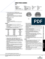 Catalog Mercmaster Led Generation 3 Series Luminaires Appleton en 1732154