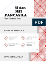 Pancasila Kelompok 4