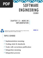 07 - Ch7.3 More On Implementation