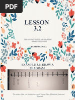 Lesson 3.2