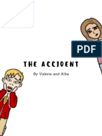 The Accident