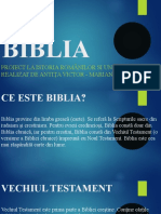 BIBLIA