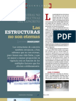 Pruebas No Destructiva Del Concreto - José Daniel Dámazo Juárez (2006)