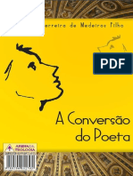 Aconversaodopoeta Ebook