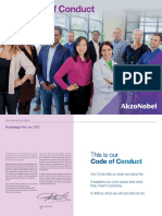 Code of Conduct EN 2021 AkzoNobel