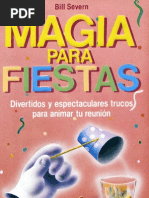 Magia fundamental vicente canuto pdf