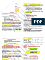 Anestesia en Odontopediatria