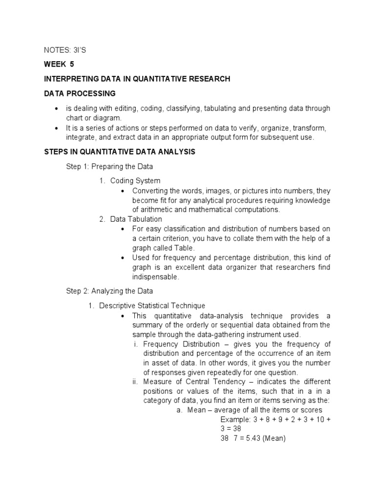 Data Analysis in Qualitative Research | PDF | Data | Data Analysis